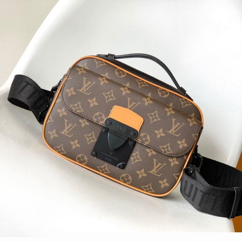 LV Satchel Bags